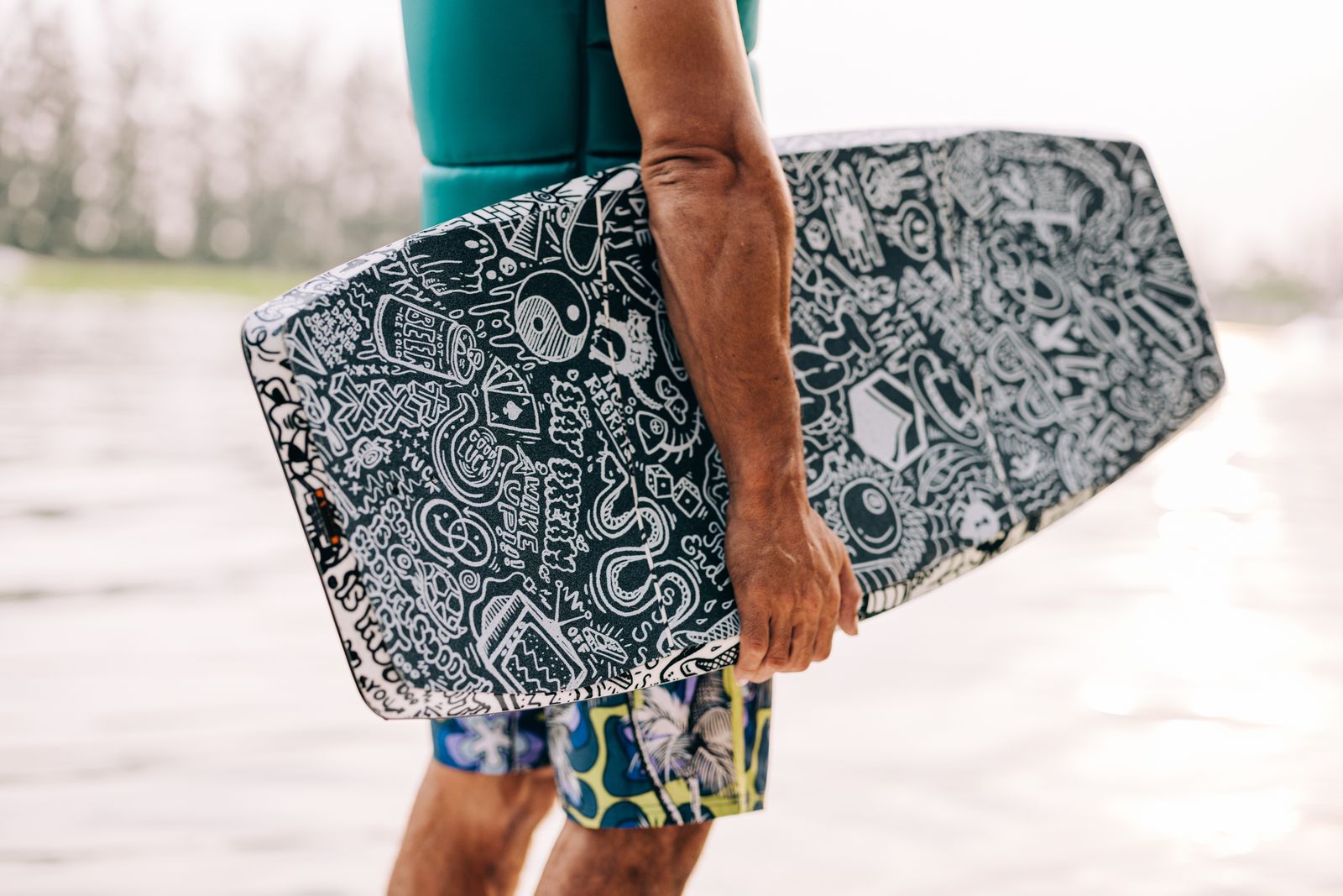 Liquid Force Illusion Lifestyle